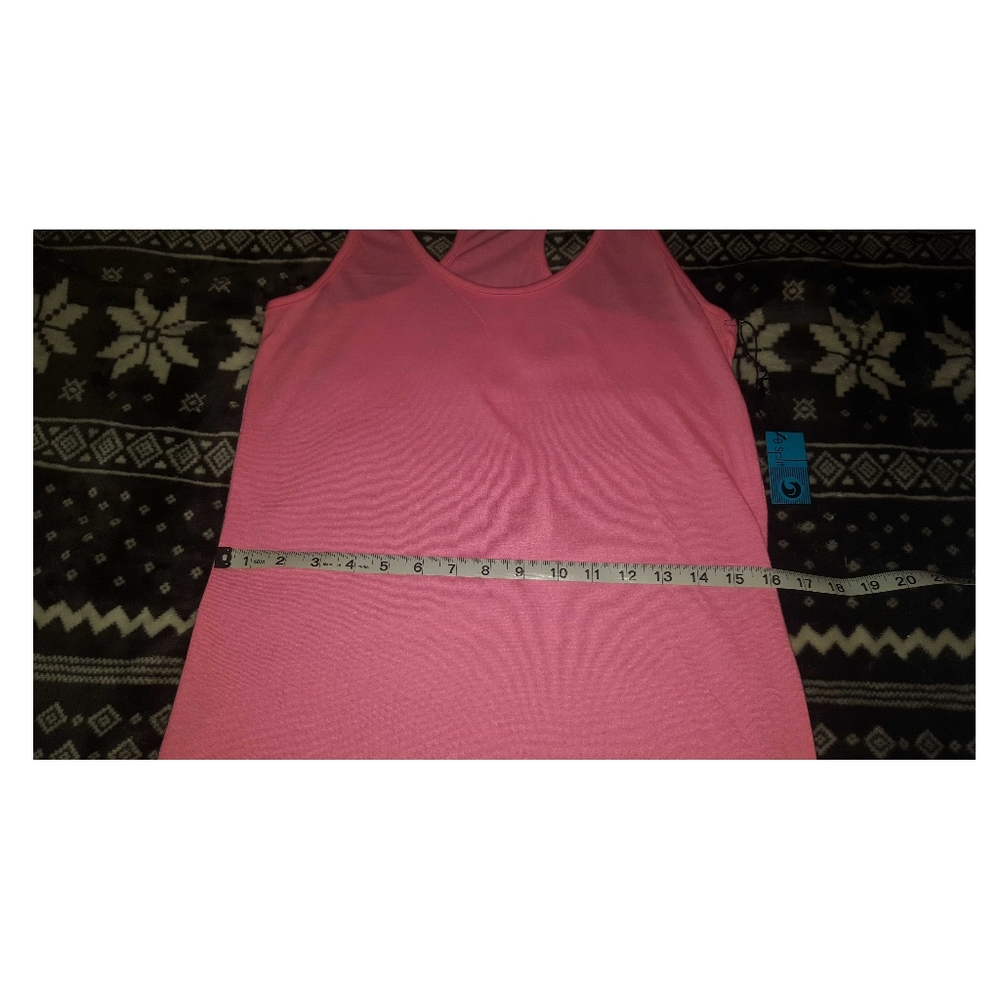 Tank dress - Picture 2 of 9